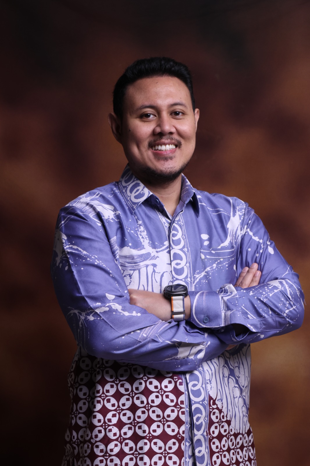 Andrianus Oktovianto, MD
